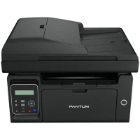 МФУ Pantum M6550NW фото 3